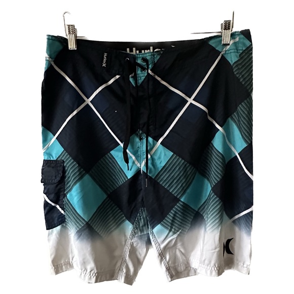 Hurley Board Short - Picture 1 of 6